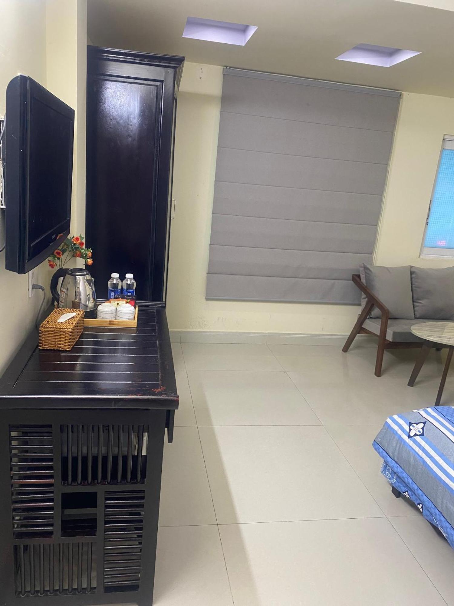 Golden Uc Chau House & Spa Ho Chi Minh City Room photo